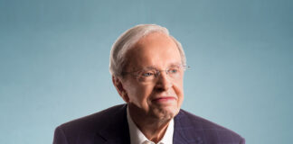 Geliefde Baptiste televisiepredikant, Charles Stanley (90) oorlede
