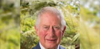 Koning Charles se kroning geleentheid om miljoene evangeliseer