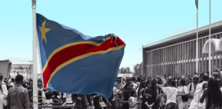 Vrede ontwyk die Demokratiese Republiek van Kongo terwyl geweld steeds toeneem