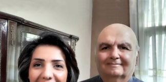 Iranse Christen-egpaar uiteindelik vrygespreek