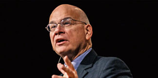Gebed versoek vir Tim Keller: “Komplikasies” tydens kankerbehandeling