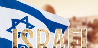 Israel 3 300 jaar oud en 75 jaar jonk!
