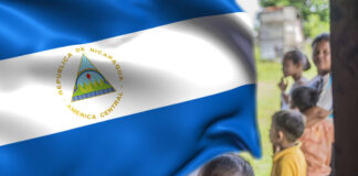 Nicaragua se sluiting van die Rooi Kruis open deure vir plaaslike kerk