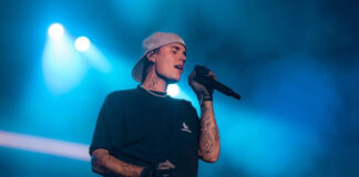 Lugwaardin met demoniese teistering ontmoet Jesus: Hoe Justin Bieber die saadjie van geloof geplant het