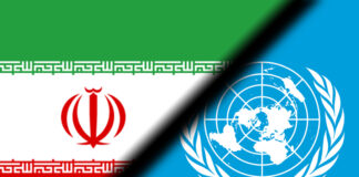 Iran aangestel as visepresident van die VN se Algemene Vergadering