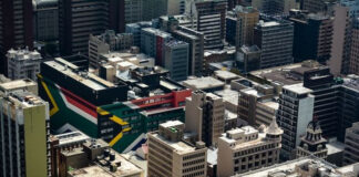 Kerke in Suid-Afrika het kritieke rol te speel om die kanker van korrupsie te stuit