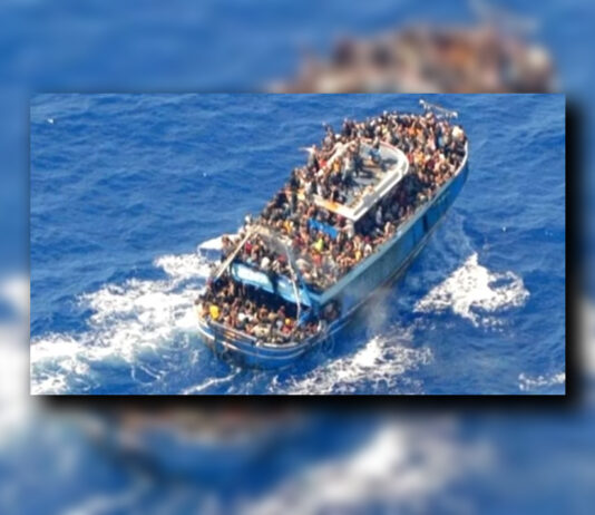Ondersoeke, rou en besinning ná skeepstragedie in Middellandse See