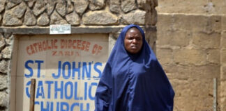 Voormalige goewerneur in Nigerië erken regering diskrimineer teen Christene