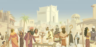 Animasies van The Bible Project nou beskikbaar in 56 tale en is 620 miljoen keer na gekyk