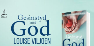 Gesinstyd met God