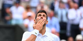 Lesse in genade: Djokovic se Wimbledon-verlies getuig van nederigheid