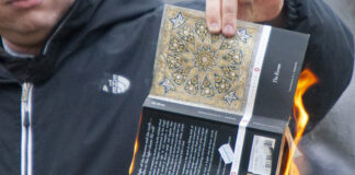 Pakistanse kerke deur Moslems gedreig nadat Koran in Swede verbrand is