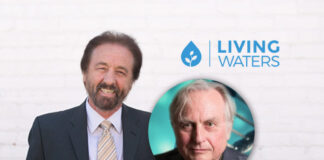 Ray Comfort: Die wonderlike verhaal van Richard Dawkins se regterhandman wat hom bekeer het