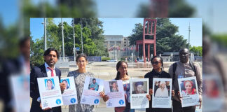 Christen-vervolging in Pakistan en Nigerië by die VN aan die kaak gestel