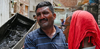 Dringend! Staan saam met ons familie in Pakistan