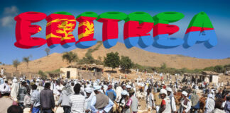 Eritrea laat dertien Christene vry ná meer as tien jaar van gevangenskap