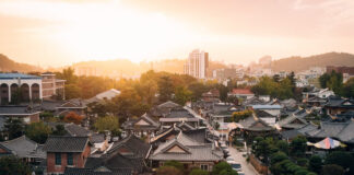 Noord-Korea: Bid vir die land wat ’n ernstige voedseltekort beleef