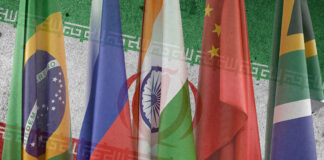 Poetin en Raisi bespreek moontlike Iranse lidmaatskap van BRICS