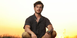 Joshua na die reën vier ’n dekade in die musiekbedryf met ’n nuwe album