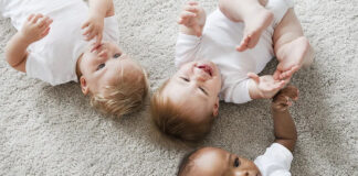 Aborsie agter die Verenigde Koninkryk se tekort aan babas