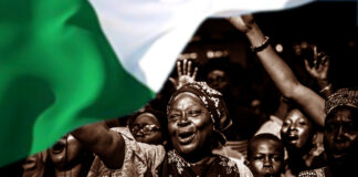 Bykans 90% van die 5 500 Christene wat in 2022 vermoor is, was Nigeriërs