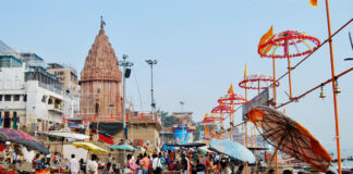 Indiese regering sloop Christelike aanbiddingsentrum en neem 18 pastore in hegtenis
