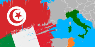 Nuwe migrante-ooreenkoms tussen Italië en Tunisië kan verligting vir sommige bied