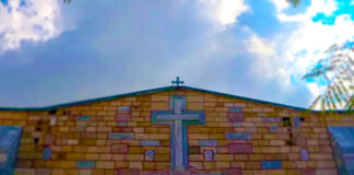 Berigte uit ondergrondse kerk in Gasa: Verskeie Moslems het Jesus in droom gesien en wil Hom nou volg”