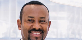 Ethiopië se leier benodig wysheid om binnelandse en streekspanning te ontlont
