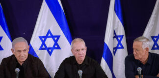 Israelse regering keur ooreenkoms met Hamas goed vir gyselaars se vrylating