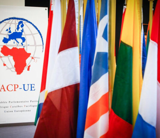 Nuwe EU-verdag maak weer ’n ‘kolonie’ van Afrika om dominante VN-stemblok te skep