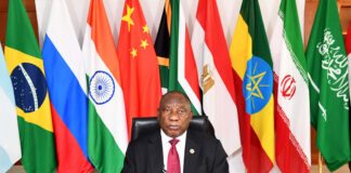 Suid-Afrika stem om Israel-ambassade te sluit