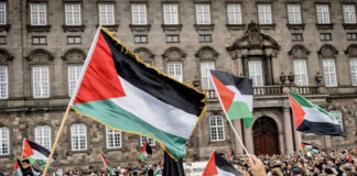 Die pad na nog ’n Holocaust word geplavei met ‘woke’-heid en apatie