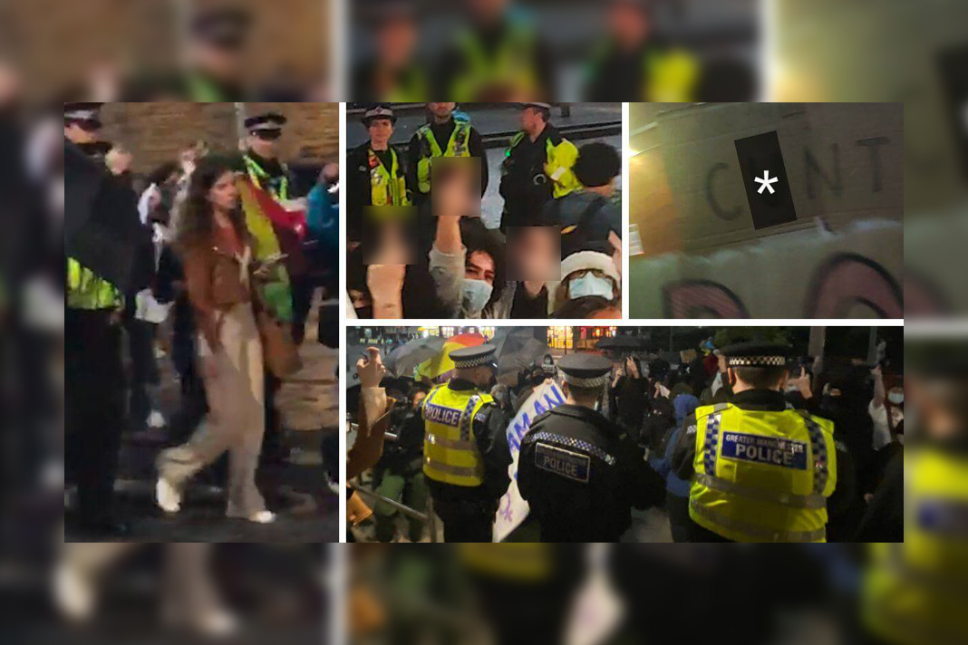 polisie-moes-ingryp-om-pro-lewe-gasspreker-te-beskerm