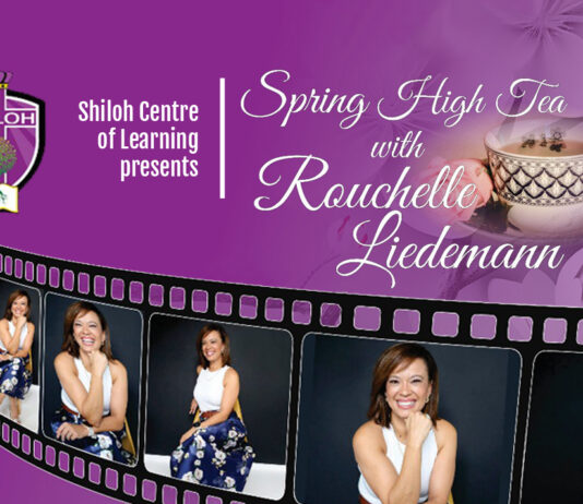 Shiloh Centre of Learning hou Lenteteeparty om noodsaaklike fondse in te samel