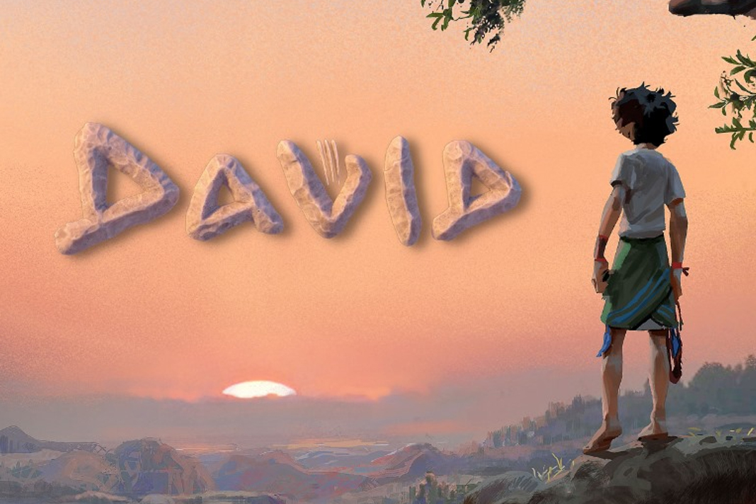 new-david-animated-biblical-movie-becomes-1-crowdfunded-movie