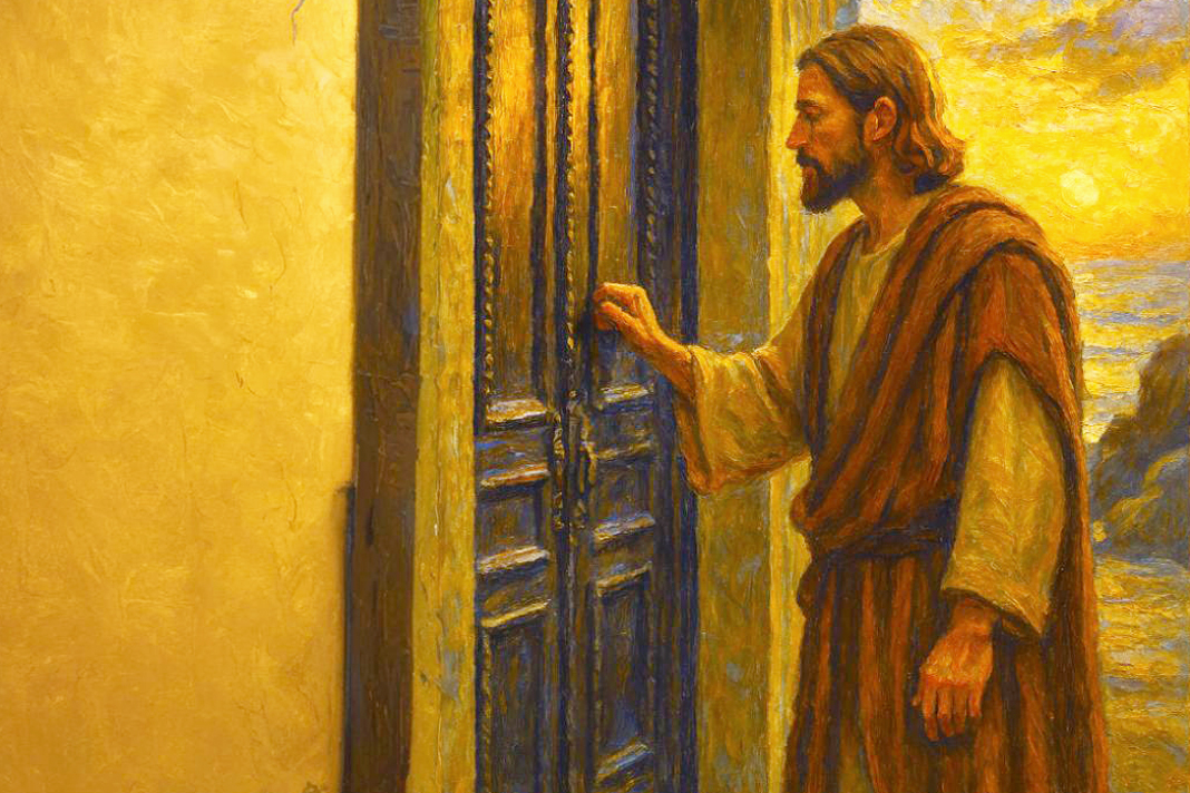 jesus-klop-aan-die-deur-sal-jy-oopmaak