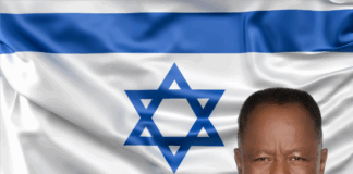 Israel gee Eretoekenning aan Leo Terrell en bring hulde aan Charlie Kirk