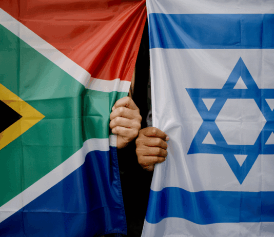 Nasionale Pinksterforum verklaar aan Israel: Suid-Afrikaanse regering praat nie namens almal nie