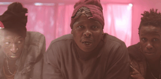 SA-rolprent GOD’S WORK vir Luxor African Film Festival in Egipte gekies