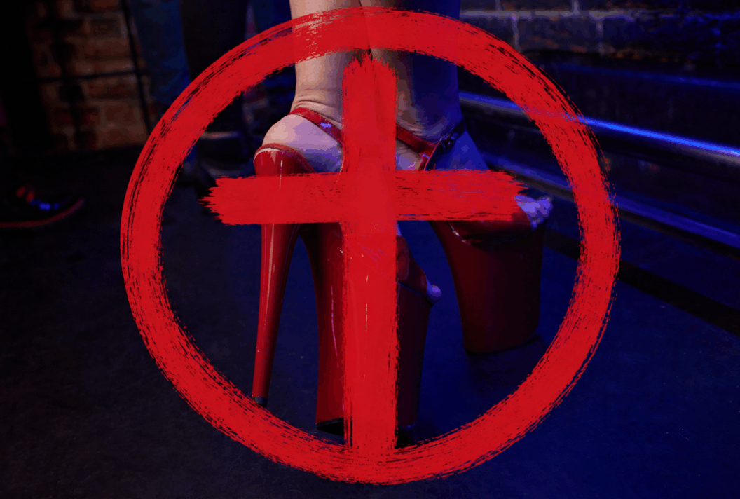 Stripklub-omskep-in-Christenlike-sentrum