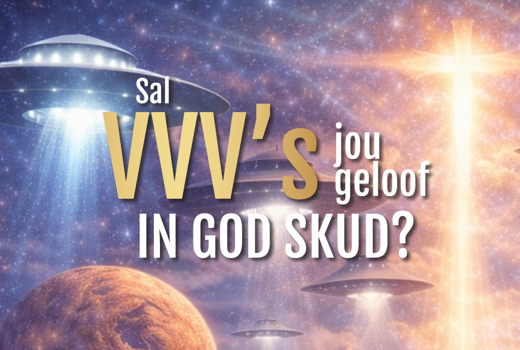 UFO nuus