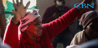Mandela-dag-inisiatief herstel die sig van 67 mense in die landelike Oos-Kaap