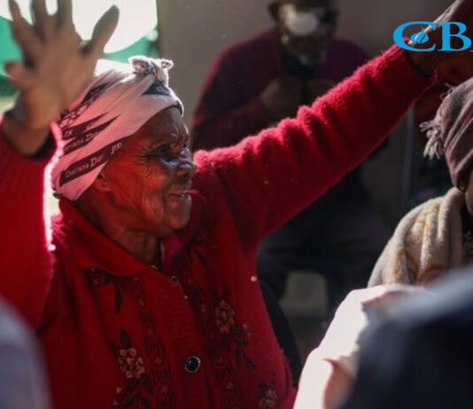 Mandela-dag-inisiatief herstel die sig van 67 mense in die landelike Oos-Kaap