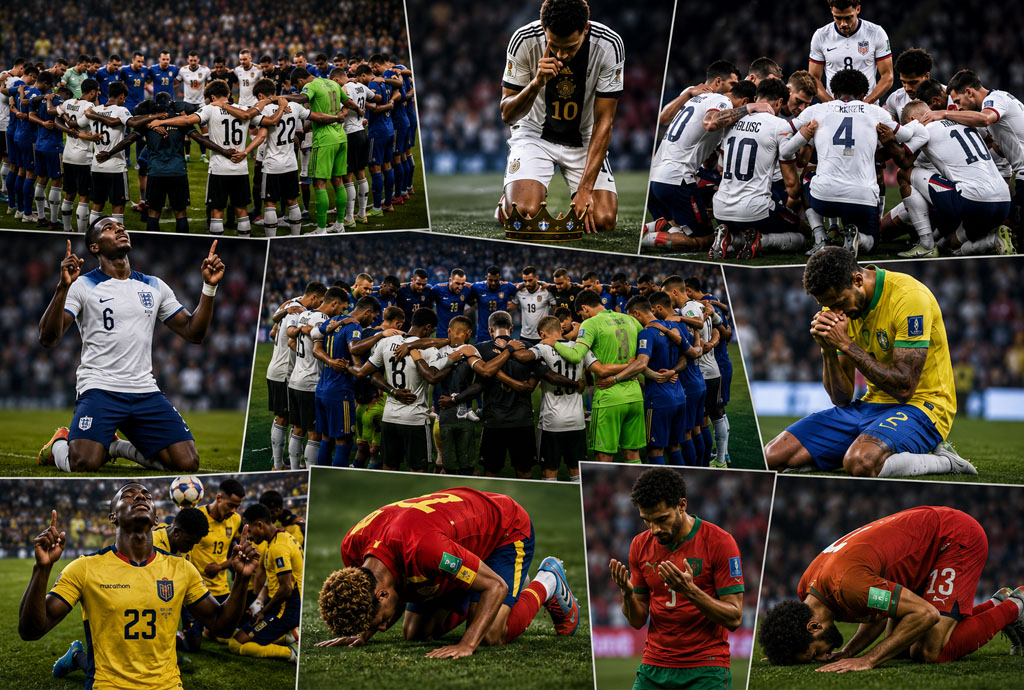 World Cup 2026