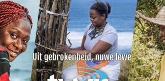 TWR bring hoop aan vroue in Tanzanië & Zanzibar