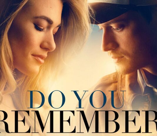 Do You Remember: ’n Verhaal van liefde, geloof en tweede kanse